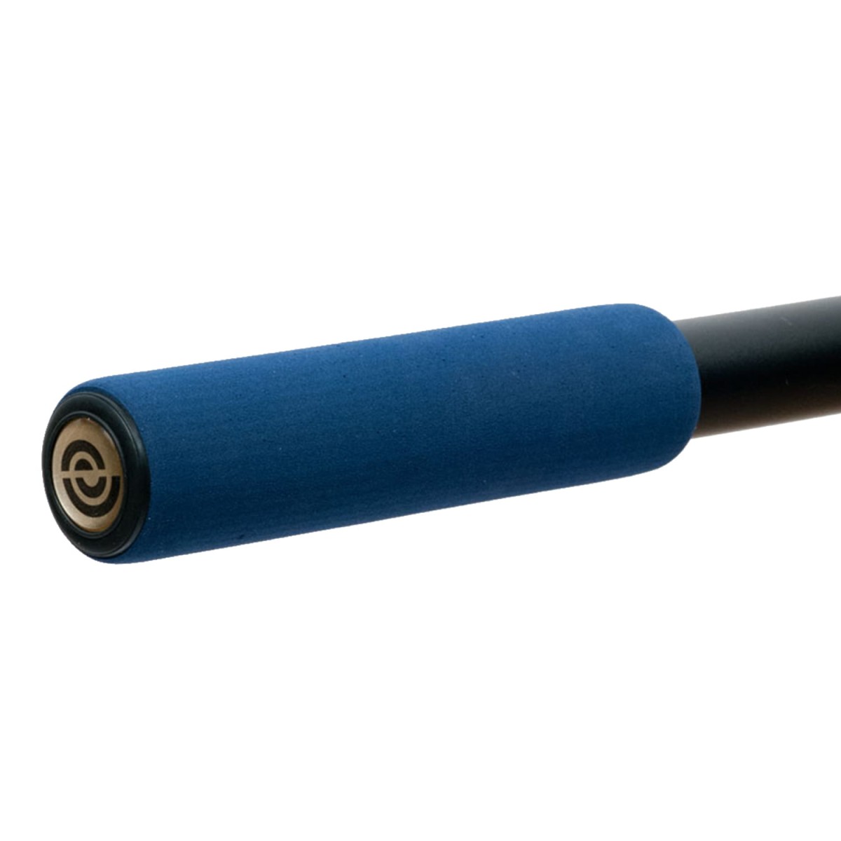 Chwyty kierownicy BIKE RIBBON EVA GRIP 40gram niebieskie.jpg