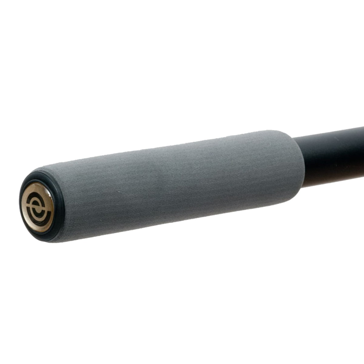 Chwyty kierownicy BIKE RIBBON EVA GRIP 40gram szare.jpg