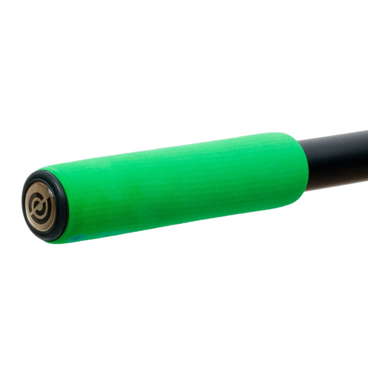 Chwyty kierownicy BIKE RIBBON EVA GRIP 40gram zielone.jpg