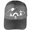 Czapka z daszkiem BUFF TRUCKER CAP EPM 2022 BLACK.jpg