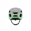 Lazer Kask FINCH KinetiCore Matte White Mint.jpg