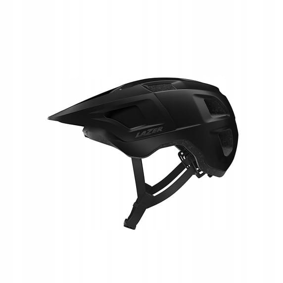 Kask Lazer FINCH KinetiCore Matte Black.jpg