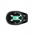 Kask Lazer FINCH KinetiCore Matte Black.jpg