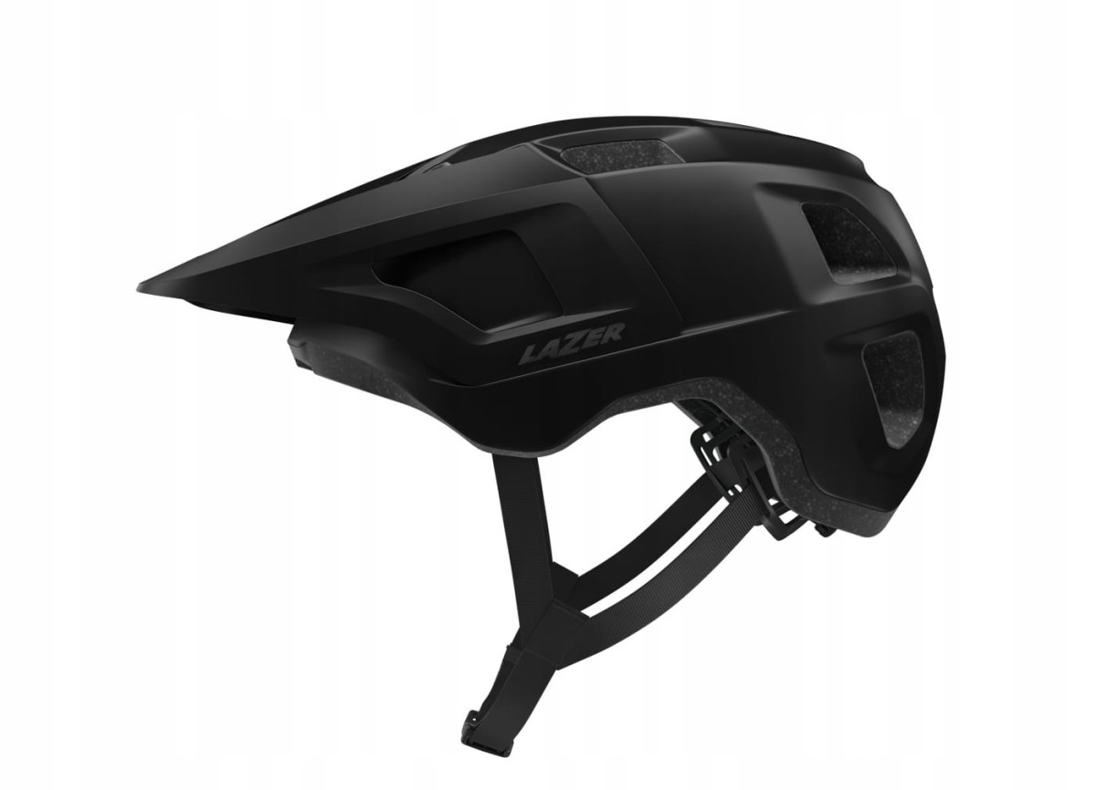 Kask Lazer LUPO KinetiCore Matte Black Uni.jpg