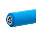 Chwyty kierownicy BIKE RIBBON SIO2 RACE SOFT GRIP 130mm 70gram silikon niebieskie.jpg