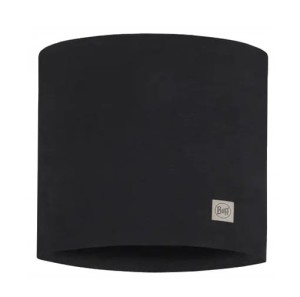 OPASKA BUFF COOLNET UV UNDERHELMET HEADBAND SOLID BLACK