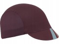 CZAPKA Z DASZKIEM PACK CYCLE CAP BUFF OKE GARNET.jpg