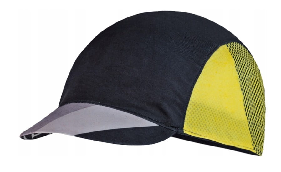CZAPKA Z DASZKIEM PACK CYCLE CAP BUFF GLEN MULTI.jpg