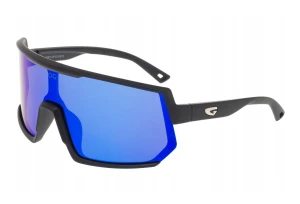 Okulary rowerowe polaryzacyjne GOG ZEUS Model: E511-4P