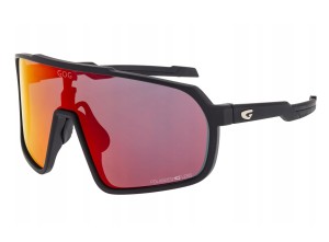 Okulary rowerowe polaryzacyjne GOG OKEANOS Model: E535-1P