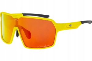 Okulary rowerowe polaryzacyjne GOG KRONOS Model: E525-3P
