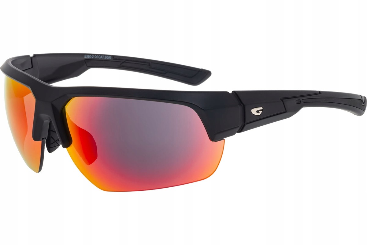 Okulary rowerowe GOG BENELLI Model: E580-2.jpg