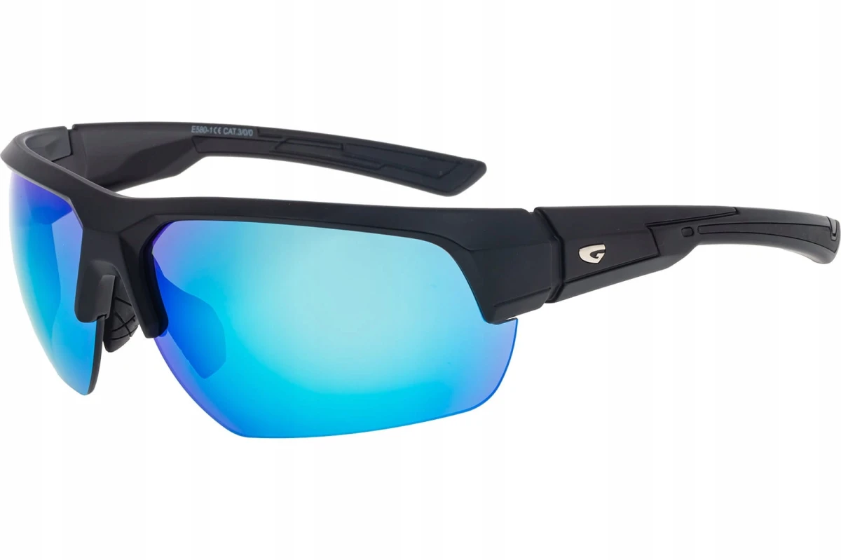 Okulary rowerowe GOG BENELLI Model: E580-1.jpg