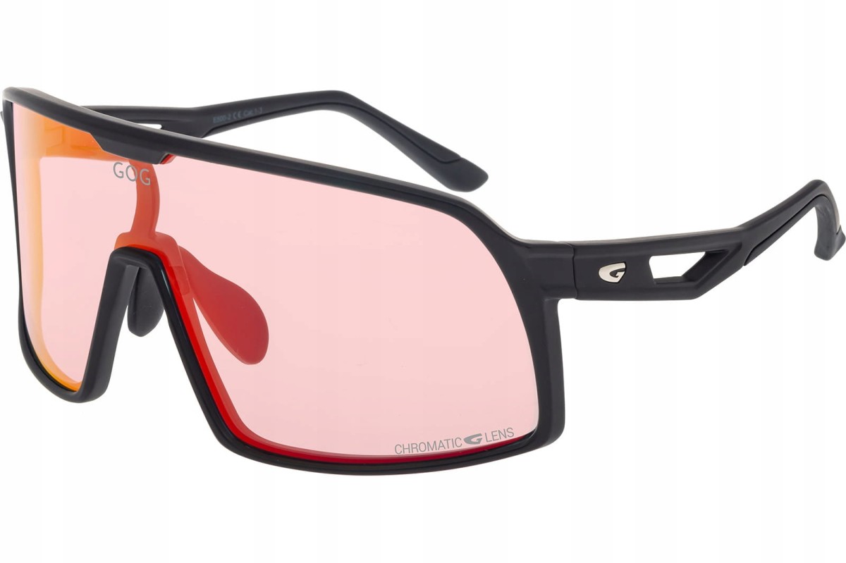 Okulary rowerowe fotochromowe GOG HYPERION Model: E500-2.jpg