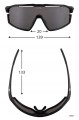 Okulary rowerowe fotochromowe GOG HYPERION Model: E500-2.jpg