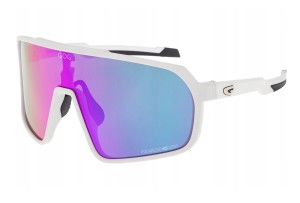 Okulary rowerowe polaryzacyjne GOG OKEANOS Model: E535-3P
