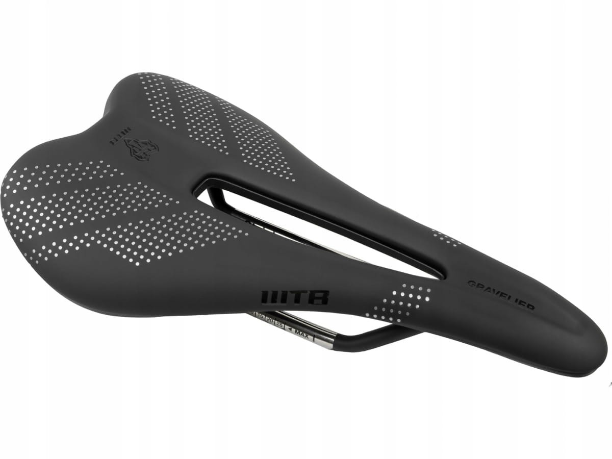 Siodło WTB Gravelier Stainless Medium Saddle.jpg.jpg