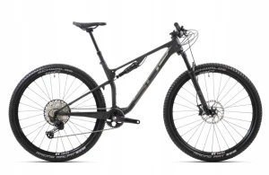 Rower Superior XF 979 RC 29x17,5 Carbon/Chrome 