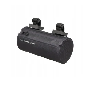 Torba PRO Discover Gravel Team na kierownicę 2L