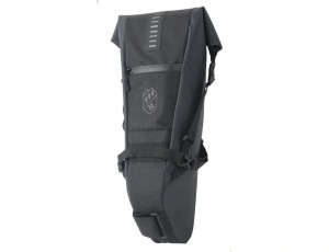 Torba GRAVELOWA KROSS pod siodłowa ESKER BK