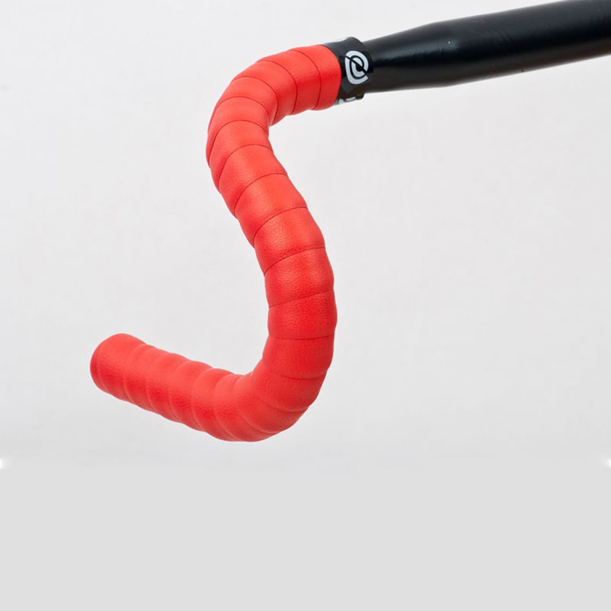 Owijka na kierownicę BIKE RIBBON PROFESSIONAL gr.2,5mm czerwona.jpg