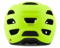 Kask miejski GIRO CORMICK highlight yellow black Uniwersalny (54-61 cm).jpg