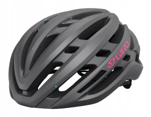 Kask szosowy GIRO AGILIS INTEGRATED MIPS W charcoal mica roz. S (51-55 cm)