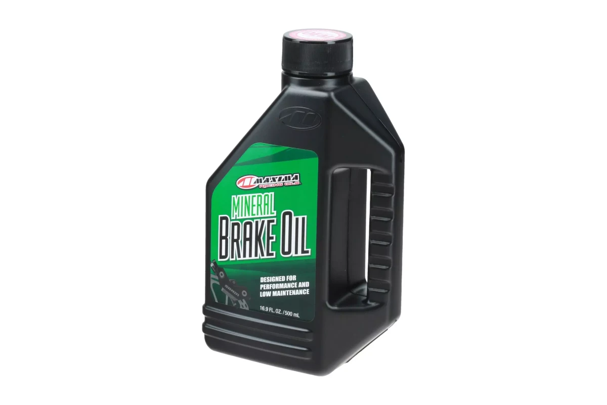 SRAM Brake Fluid Maxima 500 ml Olej mineralny.jpg