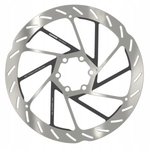 SRAM tarcza hamulcowa HS2 180mm 6 śrub