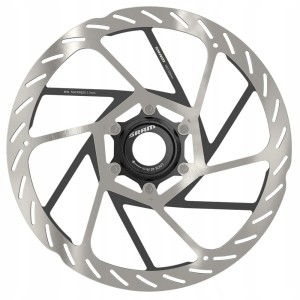 SRAM tarcza hamulcowa HS2 200mm Centerlock