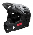 Kask Full Face BELL SUPER DH MIPS SPHERICAL fasthouse taco gray black.jpg