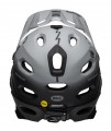 Kask Full Face BELL SUPER DH MIPS SPHERICAL fasthouse taco gray black.jpg