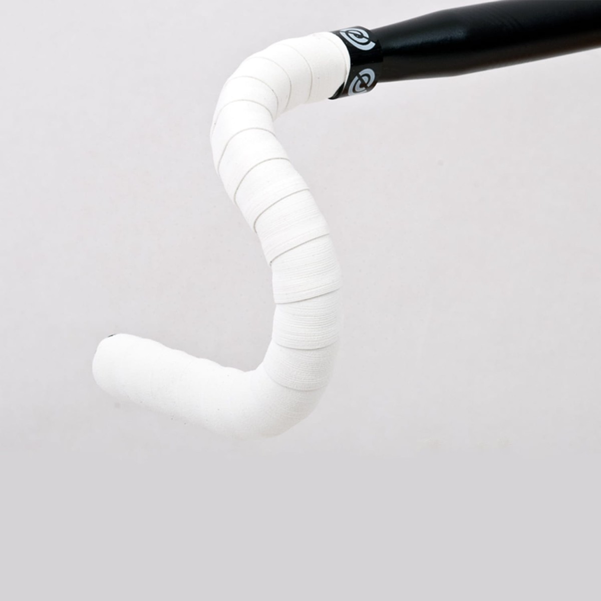 Owijka na kierownicę BIKE RIBBON SPUGNA biała.jpg