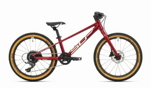 Rower MTB junior Superior Team 20 