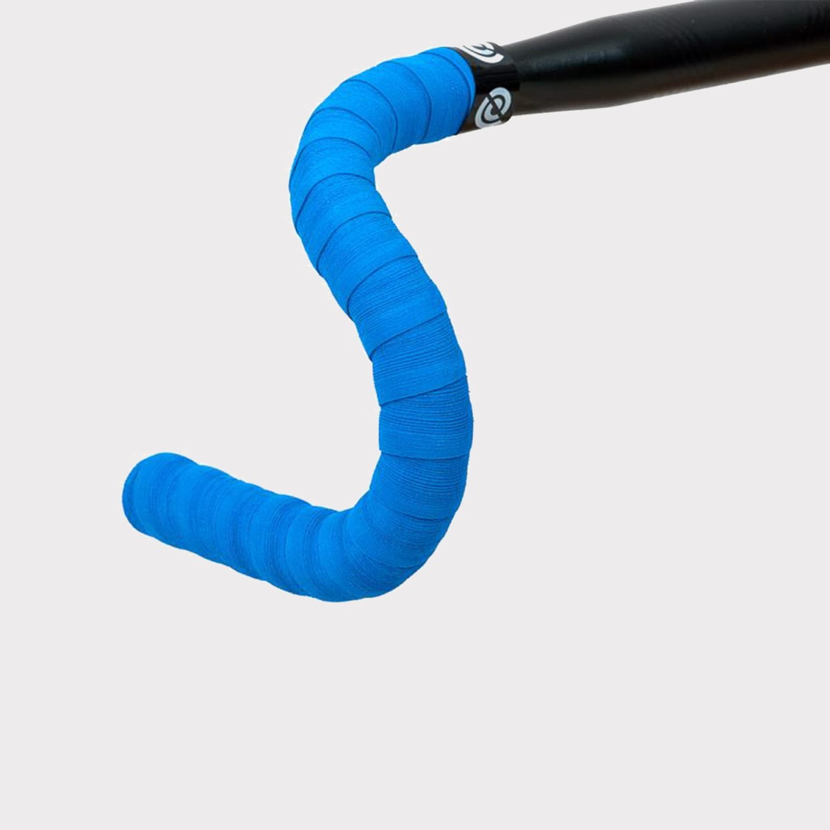 Owijka na kierownicę BIKE RIBBON SPUGNA niebieska.jpg