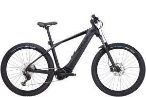 Rower elektryczny BULLS Copperhead EVO 2 27,5" 400 Di sw r:48