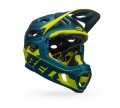 Kask Full Face BELL SUPER DH MIPS SPHERICAL matte gloss blue hi-viz.jpg