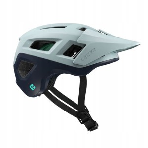Kask rowerowy Lazer Coyote KC CE-CPSC Matte Light Blue