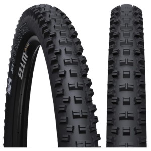 Opona WTB  27,5" 2,3 VIGILANTE TCS Tough High grip