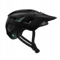 Kask rowerowy Lazer Coyote KinetiCore Black.jpg