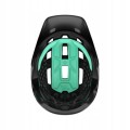 Kask rowerowy Lazer Coyote KinetiCore Black.jpg