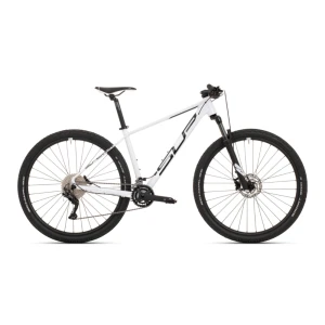 Rower Superior XC 879 Gloss White/Black Metallic