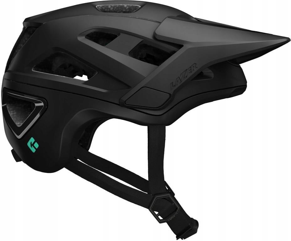 Kask Lazer Jackal KinetiCore Matte Black XL.jpg