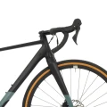 Rower Superior gravel X-ROAD Elite GR Matte Black/Trooper Green.png
