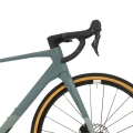 Rower Superior gravel X-ROAD Team Comp GR 700C Matte Trooper Green.png