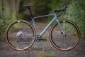 Rower Superior gravel X-ROAD Team Comp GR 700C Matte Trooper Green.jpg