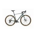 Rower Superior gravel X-ROAD Team Comp GR 700C Matte Trooper Green.png