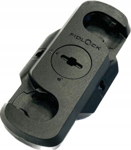 Łącznik lewoskrętny do bidonu TWIST Fidlock