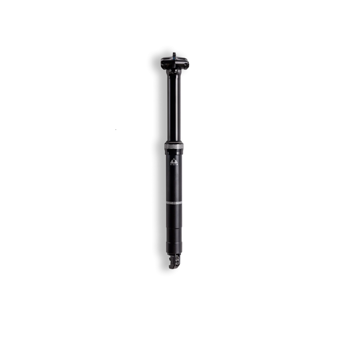 Sztyca PNW Components COAST z amortyzacją. Skok 100mm, śr: 27.2mm Internal.jpg