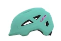Kask dziecięcy GIRO SCAMP II matte screaming teal bright pink .jpg